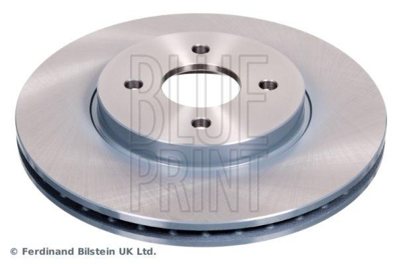 BLUE PRINT ADF124324 Bremsscheibe f&uuml;r Ford Pkw