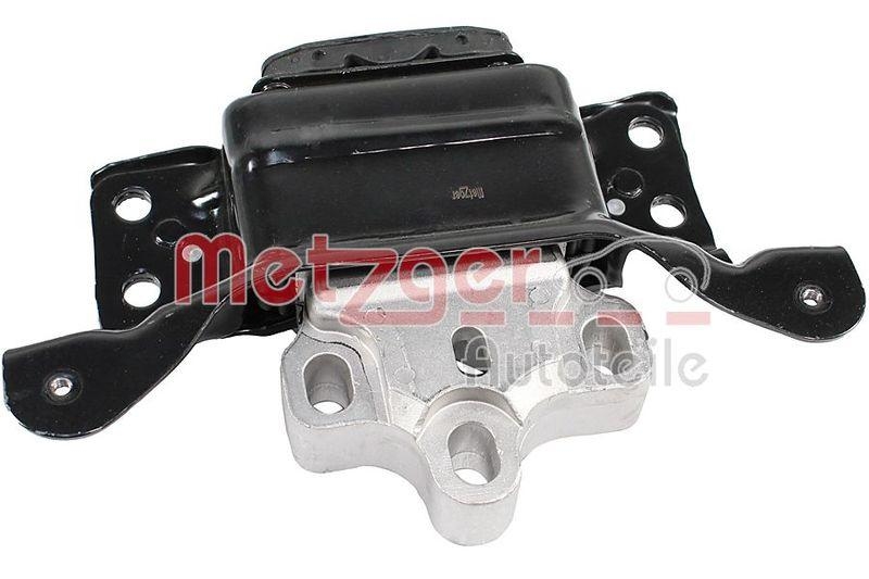 METZGER 8054052 Lagerung, Getriebe für AUDI/CUPRA/SEAT/SKODA/VW