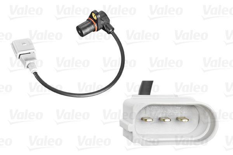 VALEO 254019 Kurbelwellensensor VAG SEAT SKODA VW