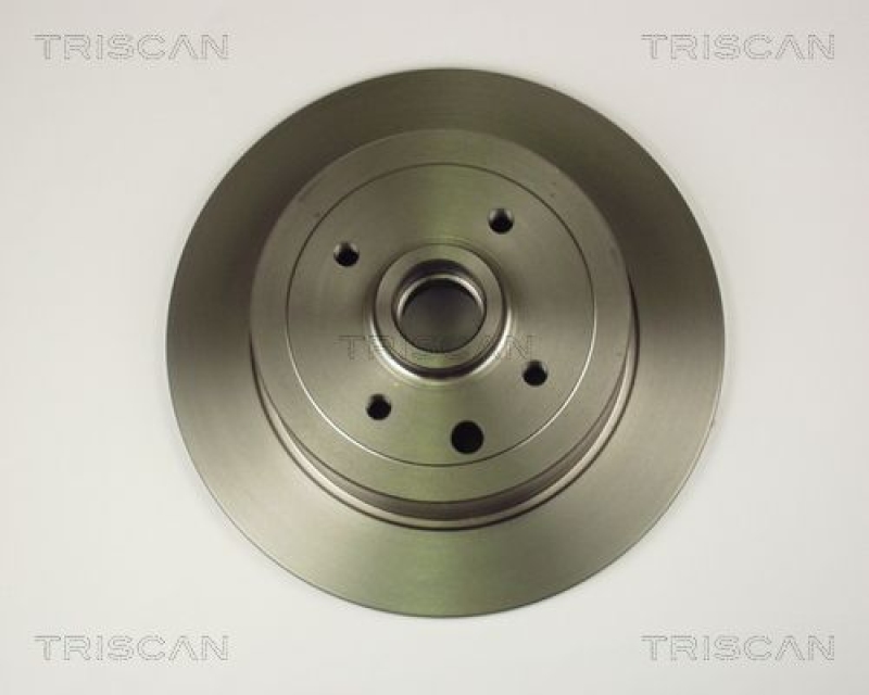 TRISCAN 8120 24111 Bremsscheibe