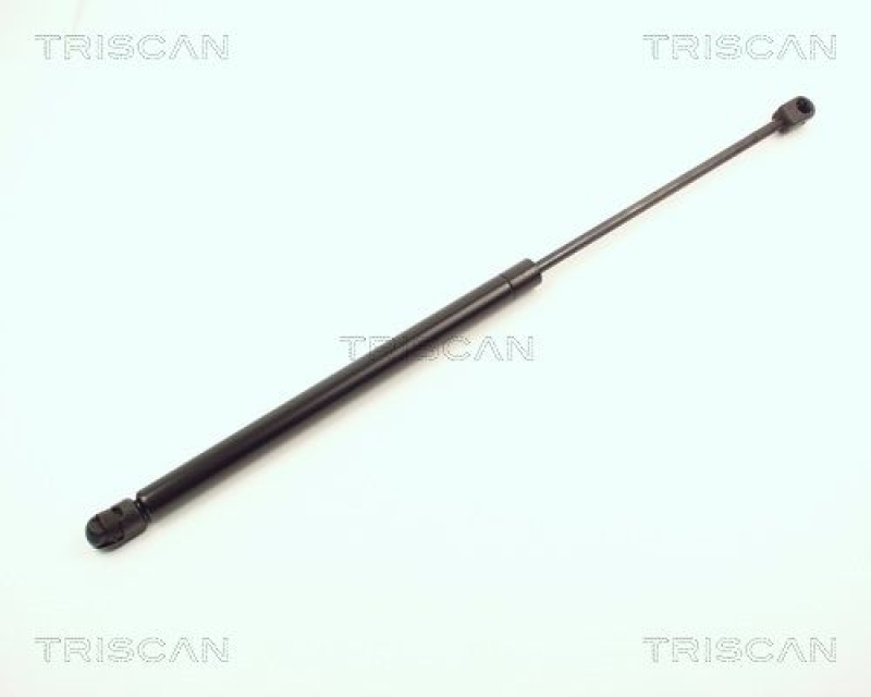 TRISCAN 8710 2432 Gasfeder Hinten für Opel Omega A,Vauxhall Carl