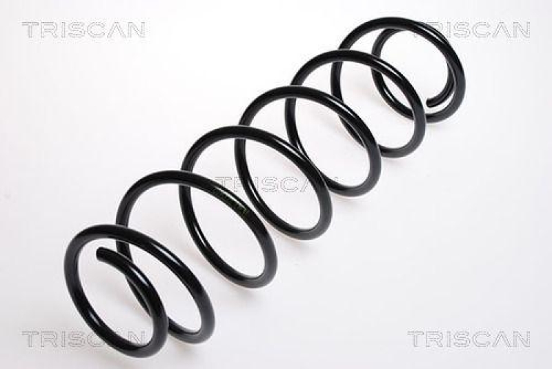 TRISCAN 8750 2531 Spiralfeder Hinten für Renault