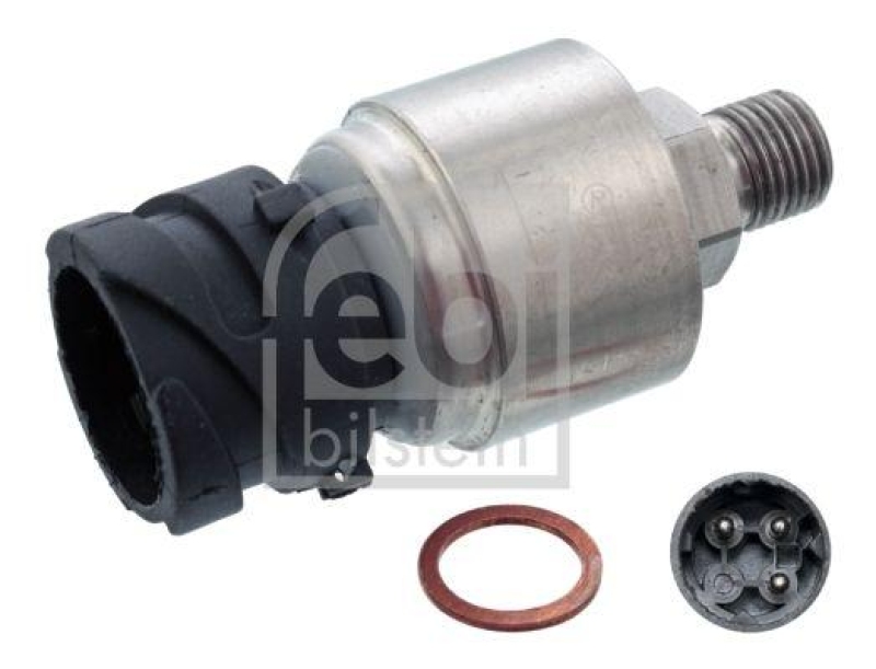 FEBI BILSTEIN 105742 Drucksensor für hydraulisches Schalthebelmodul für Mercedes-Benz