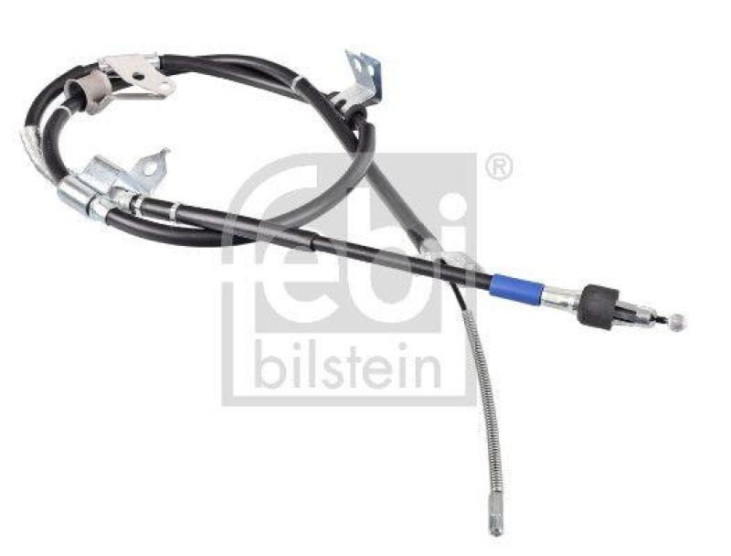 FEBI BILSTEIN 106946 Handbremsseil für TOYOTA