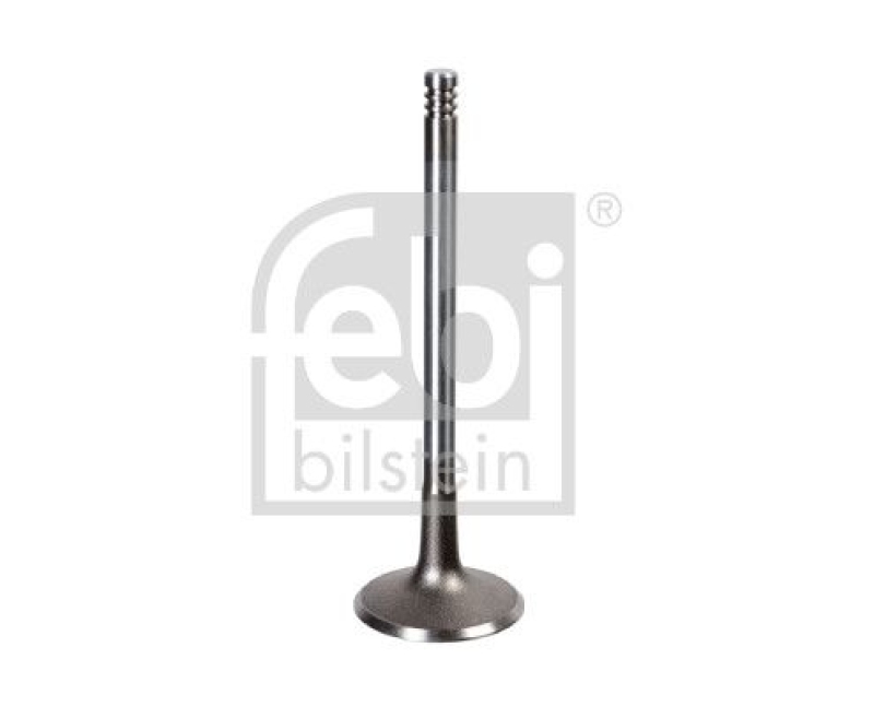 FEBI BILSTEIN 17386 Einlassventil für Opel