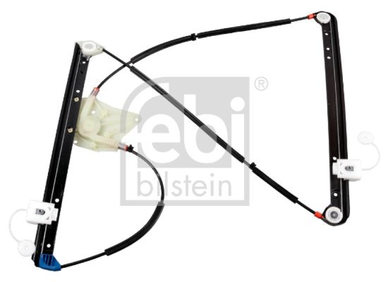 FEBI BILSTEIN 177144 Fensterheber ohne Motor für VW-Audi