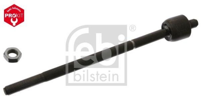 FEBI BILSTEIN 43641 Axialgelenk mit Kontermutter für Alfa Romeo