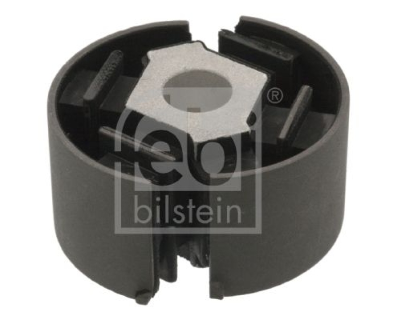 FEBI BILSTEIN 47949 Buchse für Fahrerhauslagerung für Mercedes-Benz