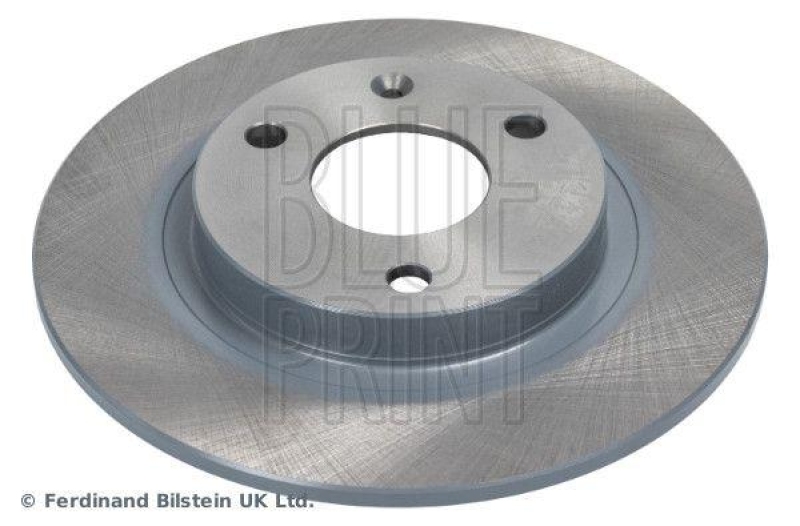 BLUE PRINT ADP154329 Bremsscheibe für Peugeot