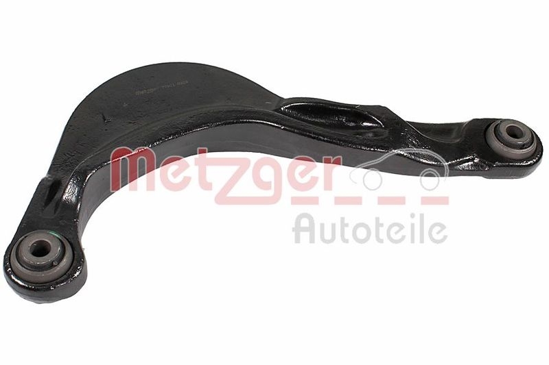 METZGER 58167003 Lenker, Radaufhängung für FORD/VOLVO HA links OBEN