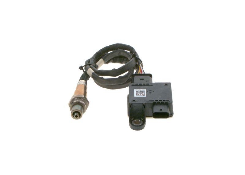 Bosch 0 281 008 081 Partikelsonde