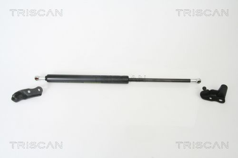 TRISCAN 8710 13265 Gasfeder Hinten für Toyota Avensis Verso M20