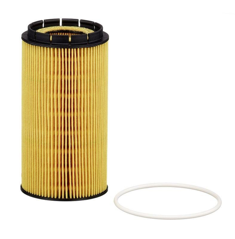 MANN-FILTER HU 8010 z Ölfilter für VW