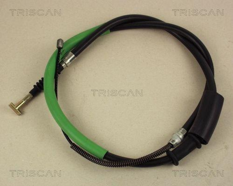 TRISCAN 8140 15169 Handbremsseil für Fiat Marea 1.6 Berlina/St.