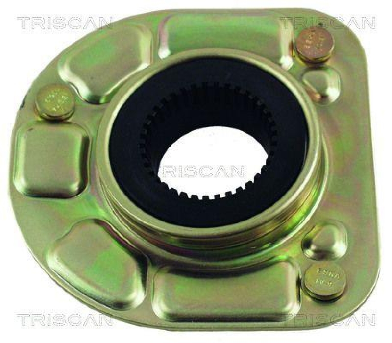 TRISCAN 8500 27906 Federbeinlagersatz für Volvo S60, S80, V70 Ii, Xc