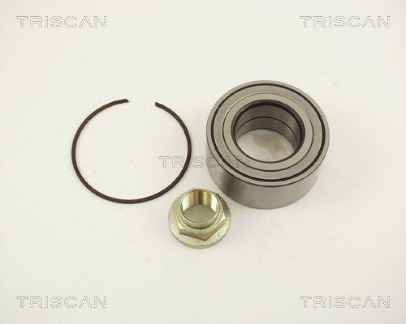 TRISCAN 8530 17006 Radlagersatz für Landrover Freelander