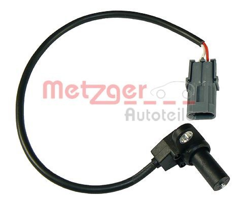 METZGER 0902082 Impulsgeber, Kurbelwelle für NISSAN/OPEL/RENAULT