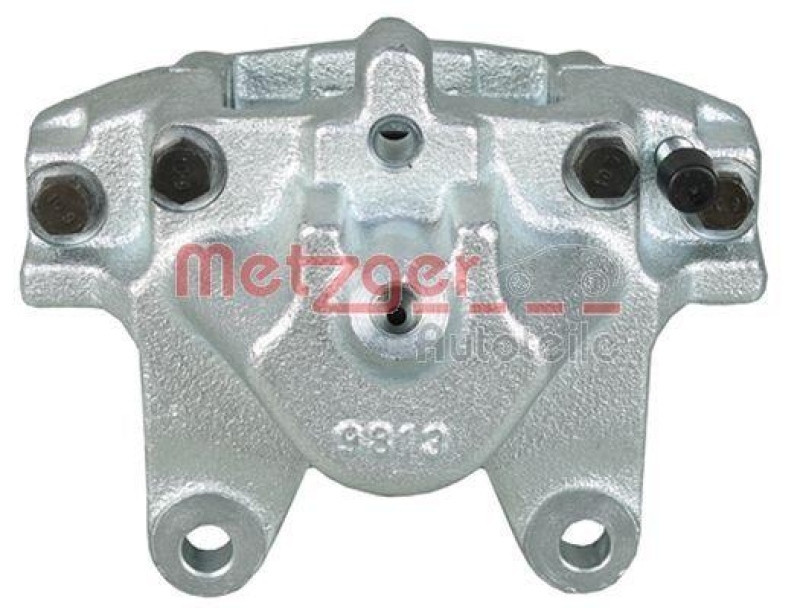 METZGER 6260069 Bremssattel Neuteil für MB HA links