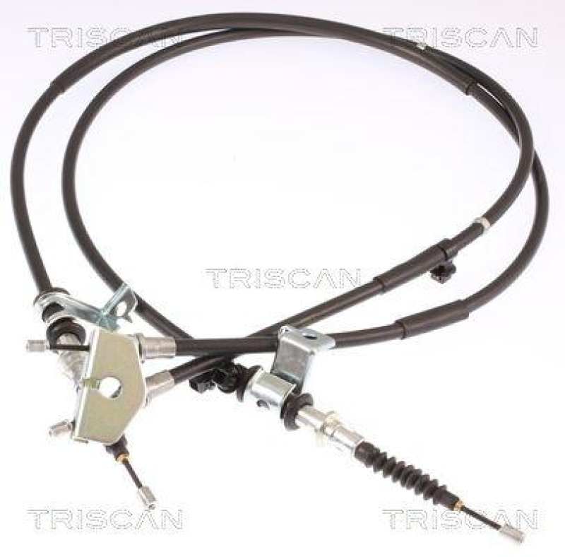 TRISCAN 8140 161207 Handbremsseil für Ford