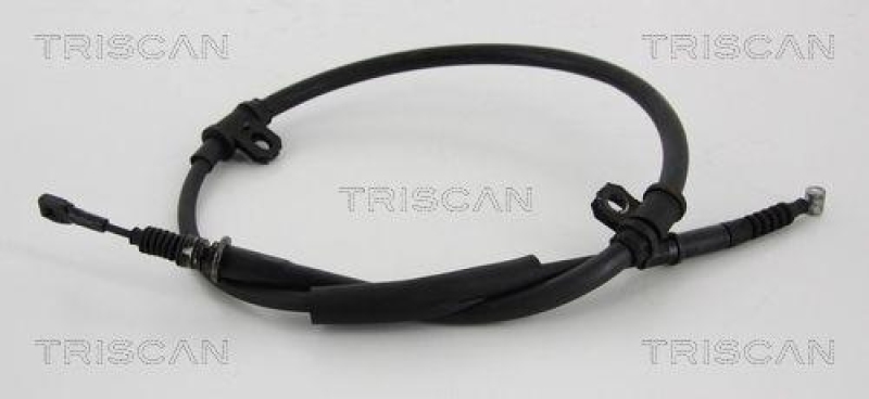 TRISCAN 8140 43181 Handbremsseil für Hyundai