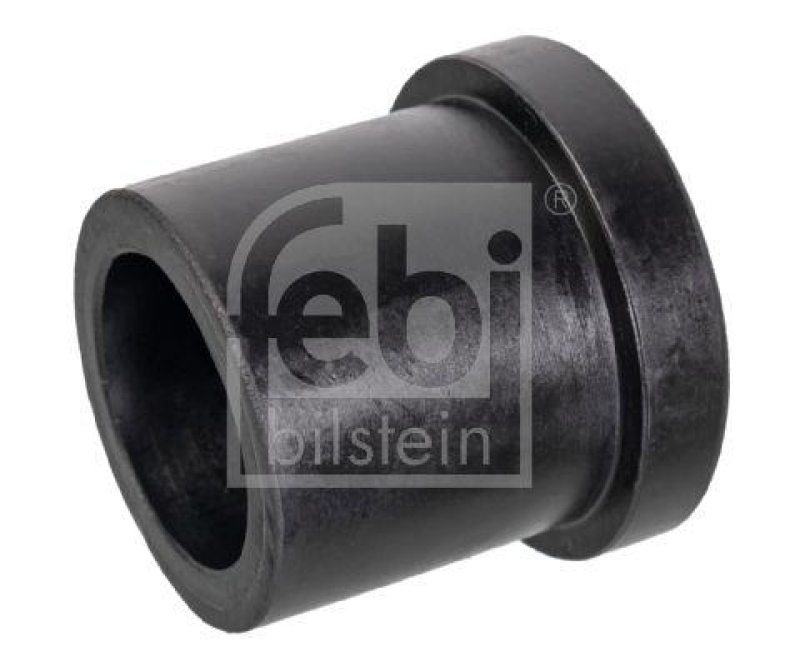 FEBI BILSTEIN 06049 Blattfederlager für Mercedes-Benz