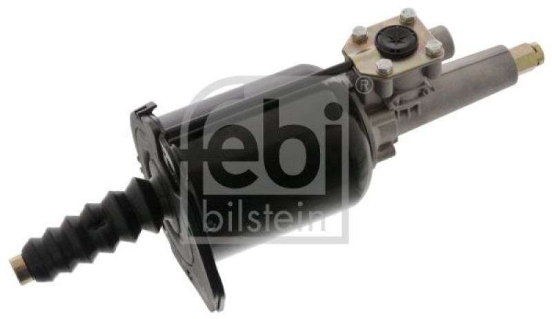 FEBI BILSTEIN 100633 Kupplungsverstärker für EVOBUS