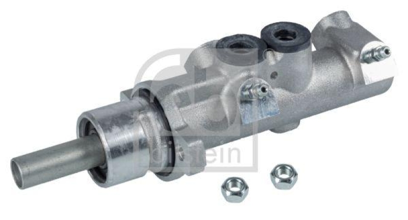 FEBI BILSTEIN 103129 Hauptbremszylinder für NISSAN