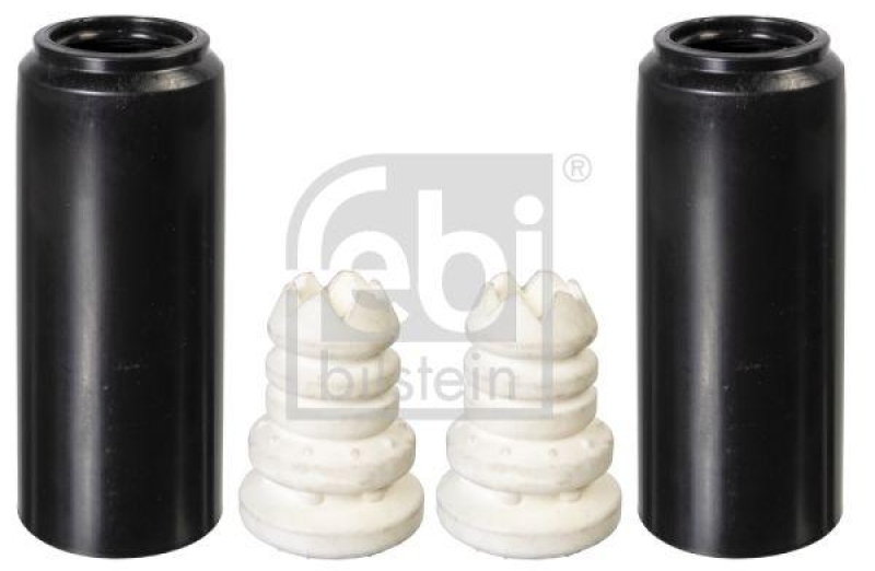 FEBI BILSTEIN 109466 Protection Kit für Stoßdämpfer für Ford