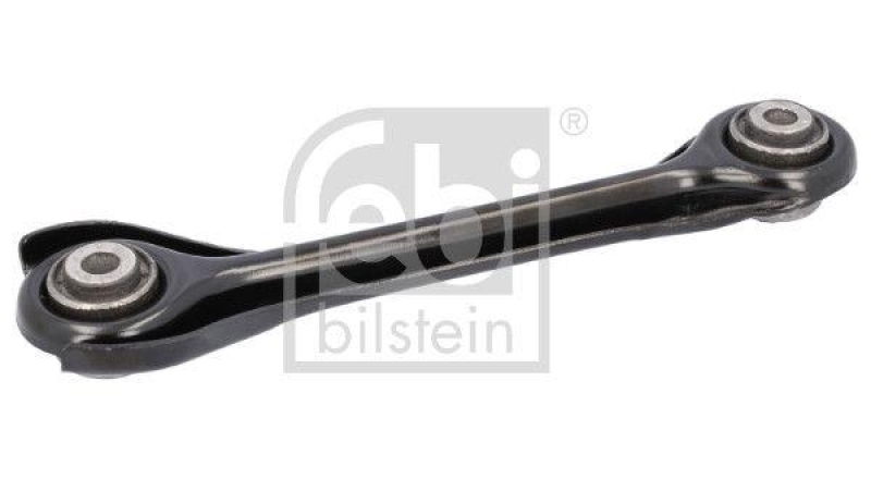 FEBI BILSTEIN 17265 Querstrebe mit Lagern (Zugstrebe) f&uuml;r Mercedes-Benz