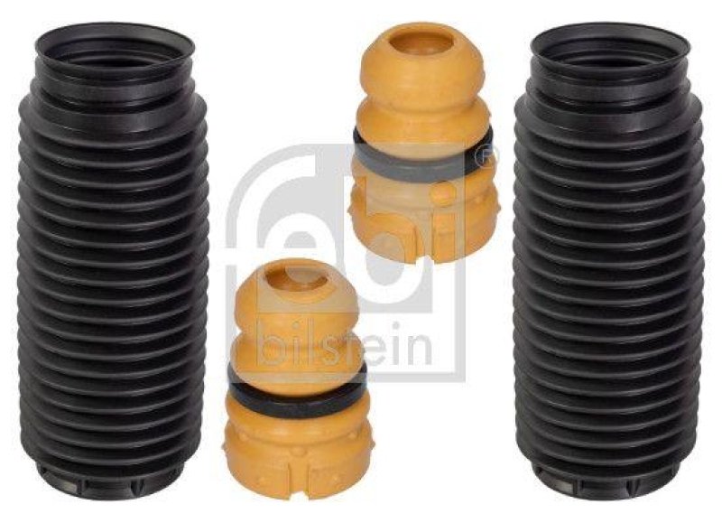 FEBI BILSTEIN 181403 Protection Kit für Stoßdämpfer für Mercedes-Benz