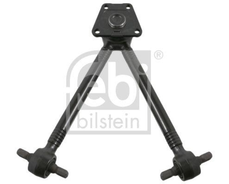 FEBI BILSTEIN 23705 Dreieckslenker für DAF