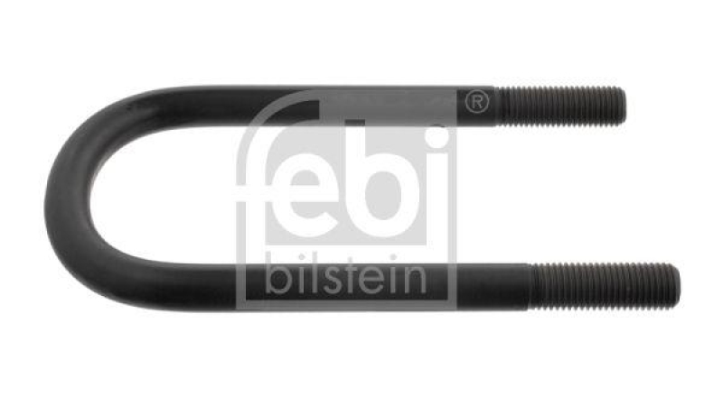 FEBI BILSTEIN 35068 Federbügel für Bergische Achsen