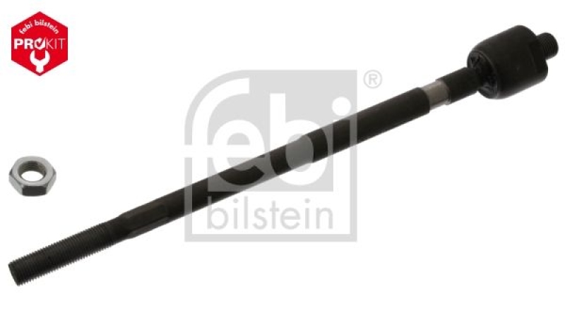 FEBI BILSTEIN 43642 Axialgelenk mit Kontermutter für Fiat