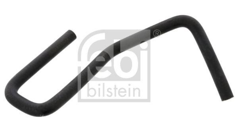 FEBI BILSTEIN 46569 Kühlwasserschlauch für Scania