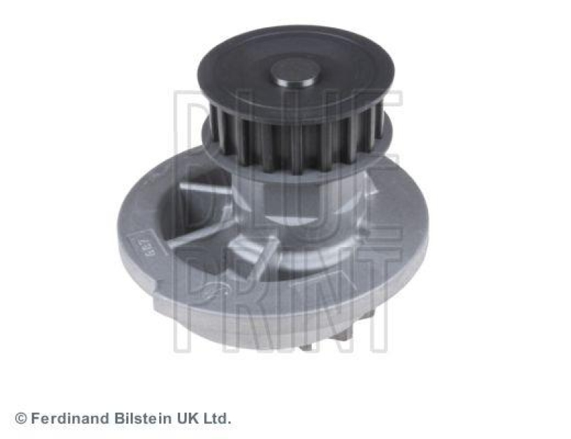 BLUE PRINT ADG09117 Wasserpumpe mit Dichtring f&uuml;r Opel PKW