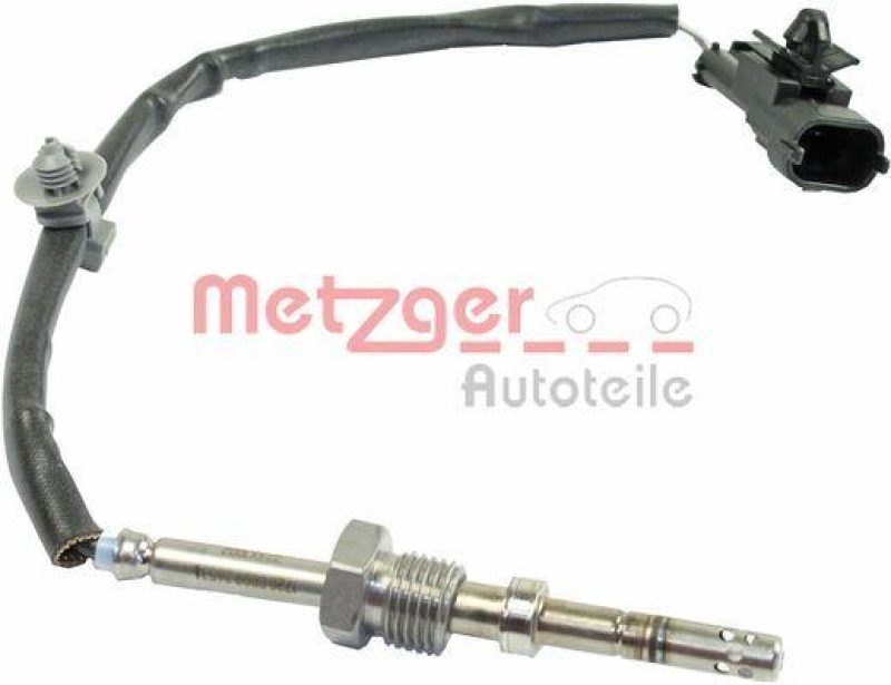 METZGER 0894260 Sensor, Abgastemperatur für CHEVROLET/OPEL