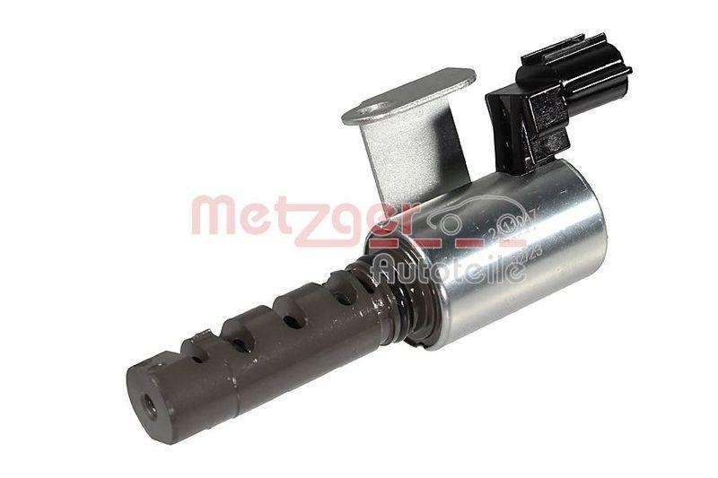 METZGER 2411047 Steuerventil, Nockenwellenverstellung für SUBARU