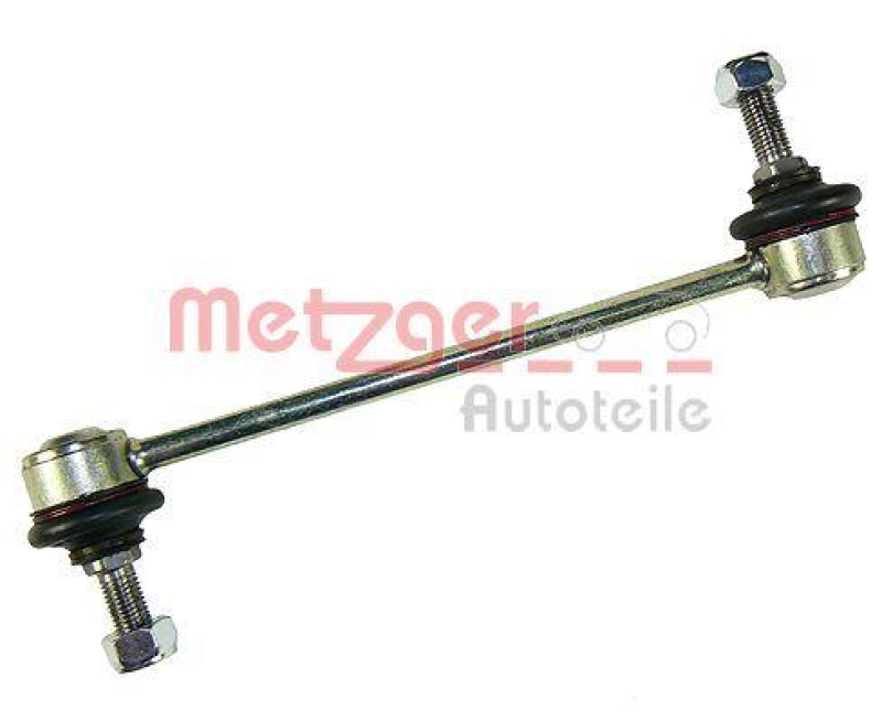 METZGER 53030519 Stange/Strebe, Stabilisator für HYUNDAI/KIA HA links/rechts