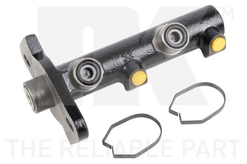 NK 822560 Hauptbremszylinder für FORD, MAZDA