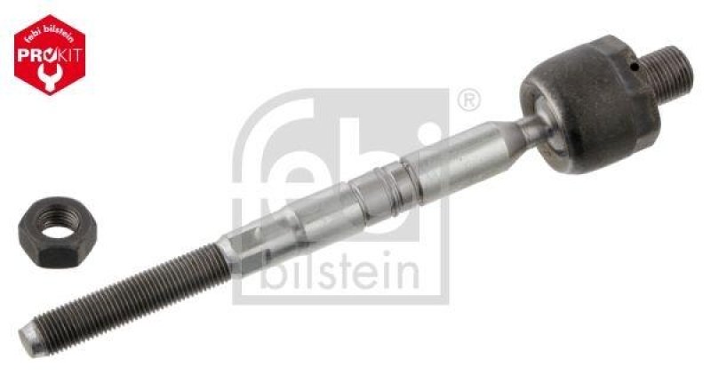 FEBI BILSTEIN 31222 Axialgelenk mit Kontermutter für BMW