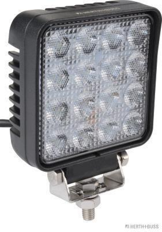 HERTH+BUSS 80690326 Arbeitsscheinwerfer LED, 12-32V