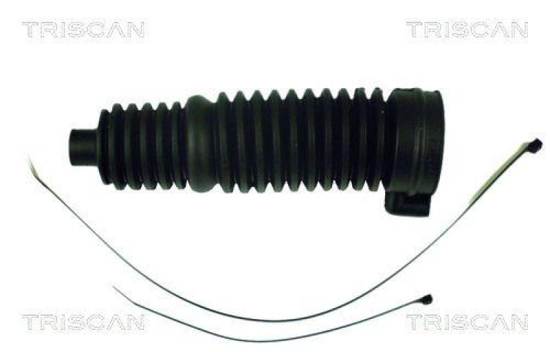 TRISCAN 8500 16040 Lenkmanschettesatz für Ford Mondeo