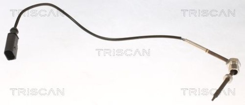 TRISCAN 8826 29107 Sensor, Abgastemperatur für Audi, Seat