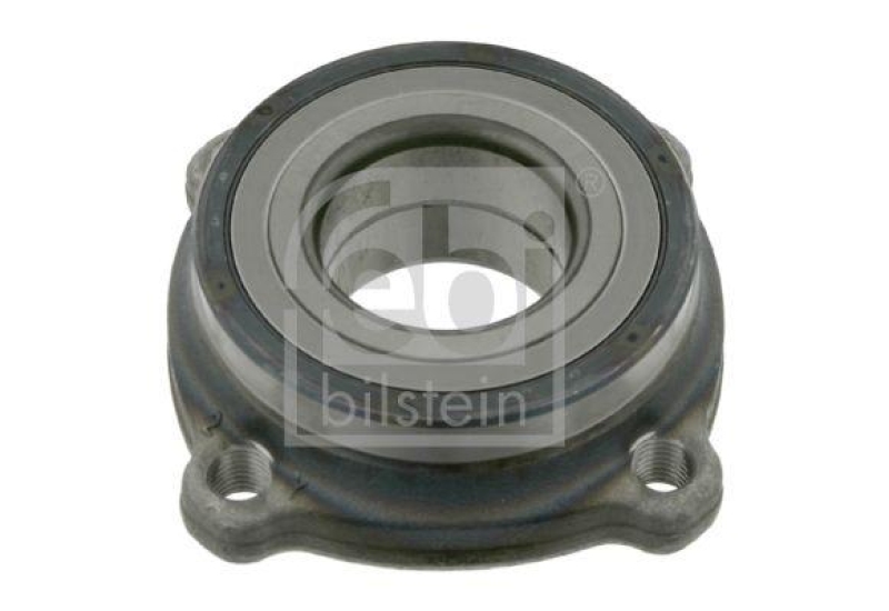 FEBI BILSTEIN 26312 Radlagersatz mit ABS-Impulsring für BMW