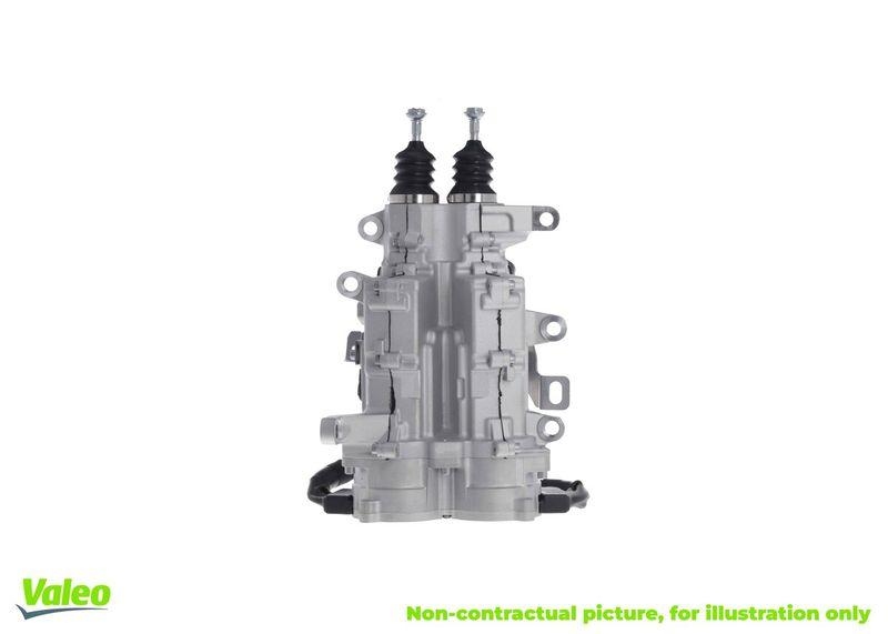 VALEO 855503 ACTUATOR HYUNDAI Sonata DOHC - TCI GDI