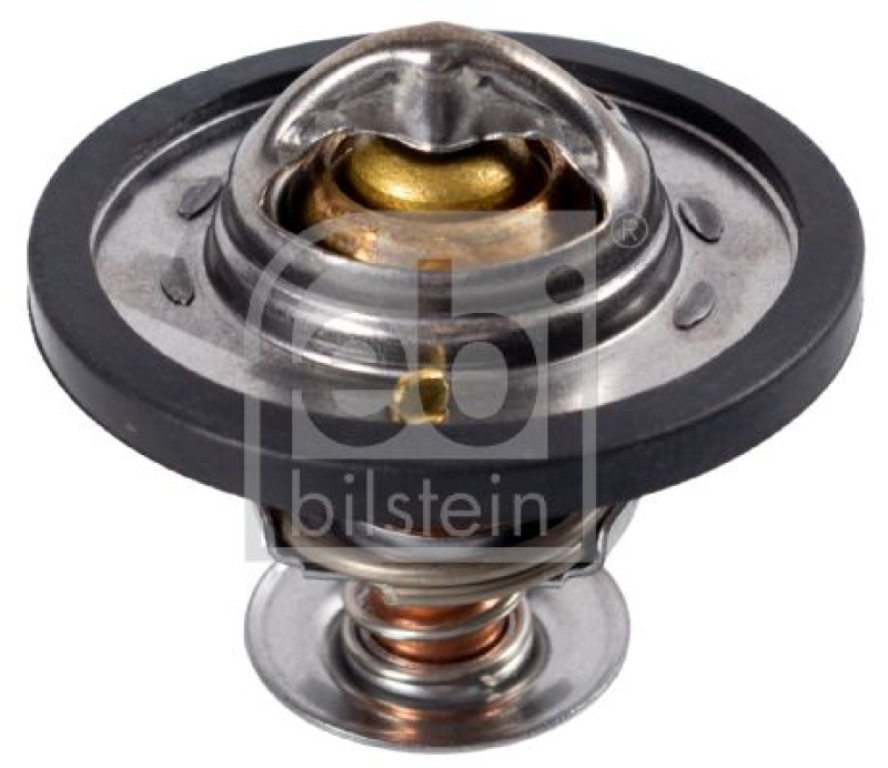 FEBI BILSTEIN 23981 Thermostat mit Dichtungen für Ford