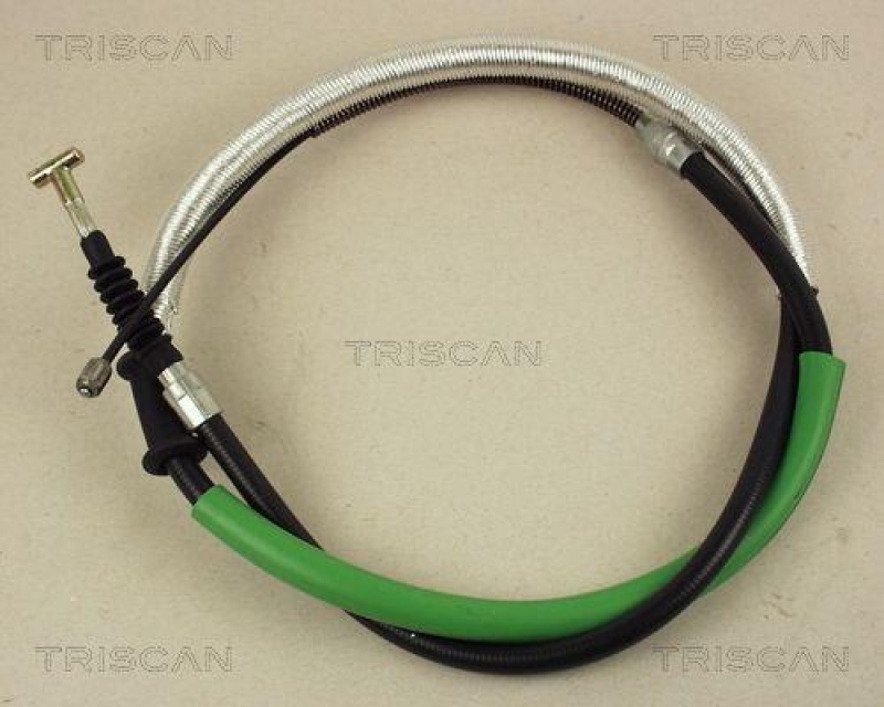 TRISCAN 8140 15170 Handbremsseil für Fiat Marea 1.6 Berlina/St.