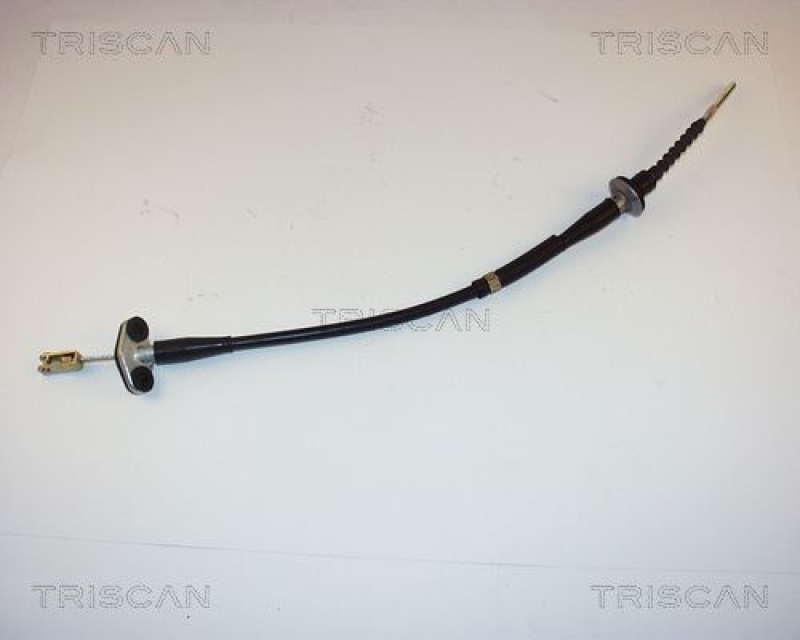 TRISCAN 8140 69204 Kupplungsseil für Suzuki Baleno 7.95->