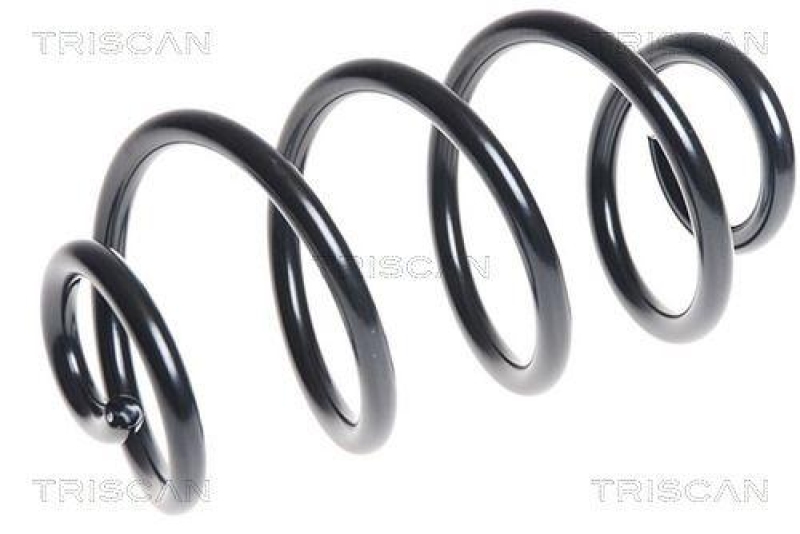 TRISCAN 8750 14105 Spiralfeder Hinten für Nissan Tiida