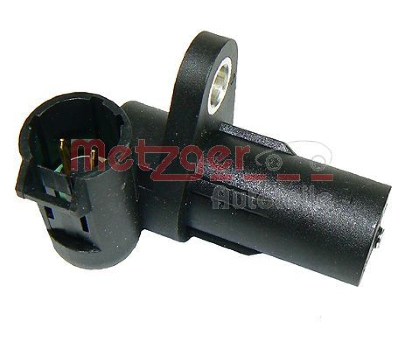 METZGER 0902083 Impulsgeber, Kurbelwelle für NISSAN/OPEL/RENAULT/SUZUKI/VOLVO